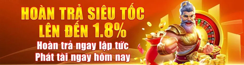 Khuyến mãi chào mừng 39BET9