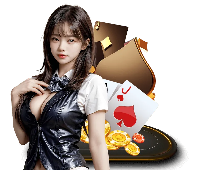 Trò chơi Poker tại 39BET9